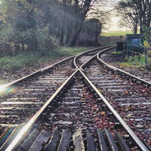 East Kent Railway Tickets for Two East Kent Railway Tickets for Two